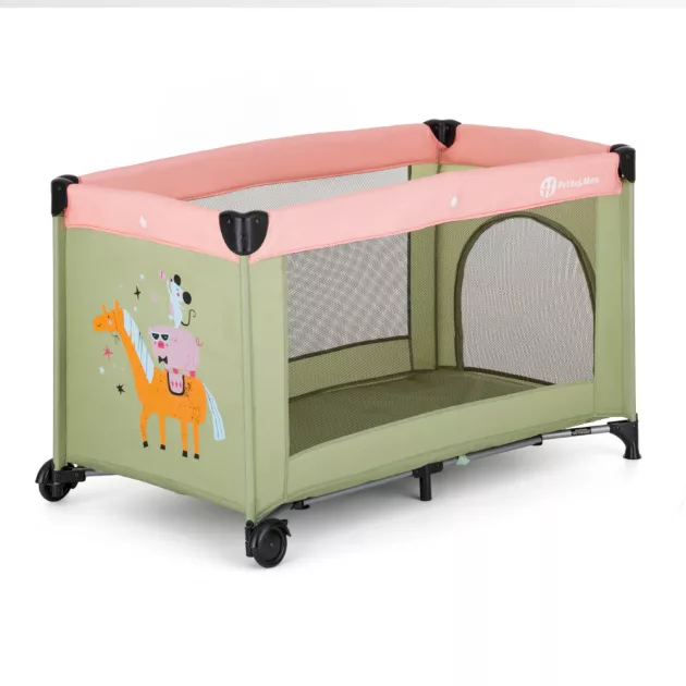 Petite&Mars Utazóágy Koot - Friends Boho Party