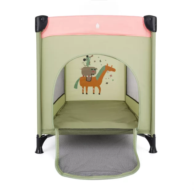 Petite&Mars Utazóágy Koot - Friends Boho Party