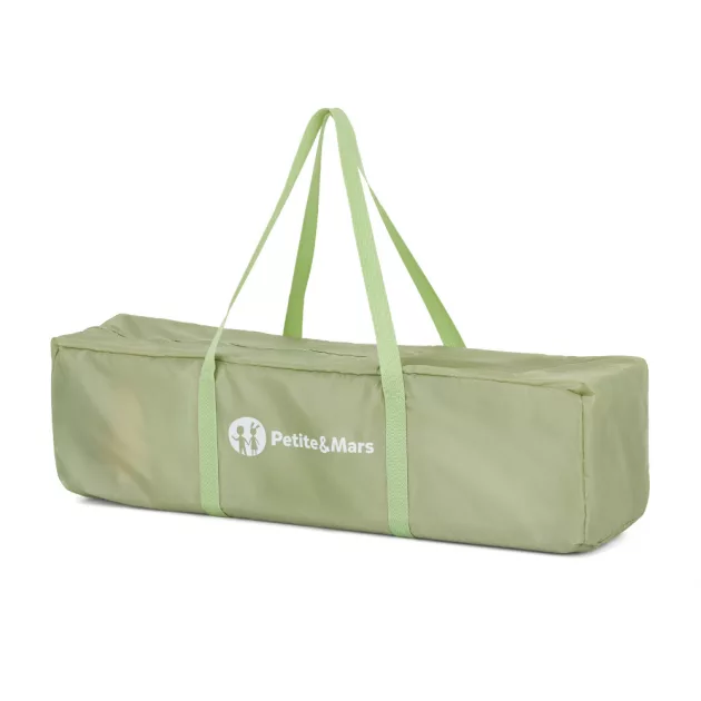 Petite&Mars Utazóágy Koot - Friends Boho Party