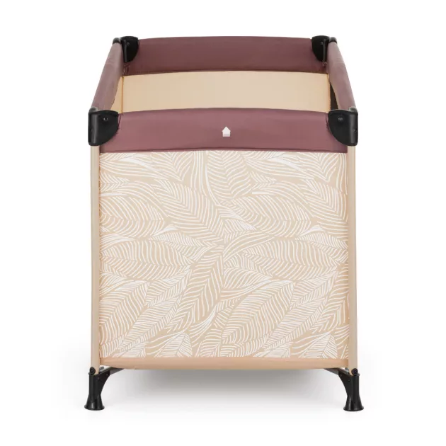 Petite&Mars Utazóágy Nyja Urban Jungle Sand