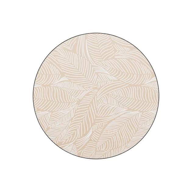 Petite&Mars Utazóágy Nyja Urban Jungle Sand