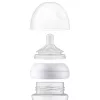 Avent SCY906/02 Natural Response cumisüveg, 330 ml, 3 hó+, 2 db