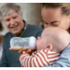 Avent SCY673/82 Natural Response medvés cumisüveg AirFree 260 ml 1hó+