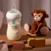 Avent SCY673/82 Natural Response medvés cumisüveg AirFree 260 ml 1hó+