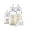 Philips AVENT Natural Response, újszülött ajándékcsomag, SCD878/11, üvegből készült