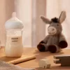 Philips AVENT SCY903/03, Cumisüveg Natural Response, 260 ml, 1 hó+, 3db