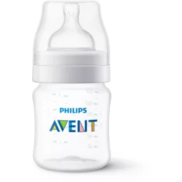 Philips AVENT SCY100/01 Cumisüveg Anti-colic 125ml - 0hó+