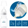 Philips AVENT SCY103/02 Cumisüveg Anti-colic 260ml 1hó+ 2 db