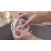 Philips AVENT Kézi mellszívó, ajándék 5db VIA 180 ml-es pohárral