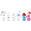 Philips AVENT Kézi mellszívó, ajándék 5db VIA 180 ml-es pohárral