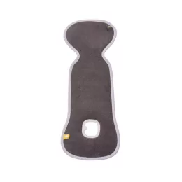 AEROMOOV Autósülésbetét 0-13 kg - Antracit