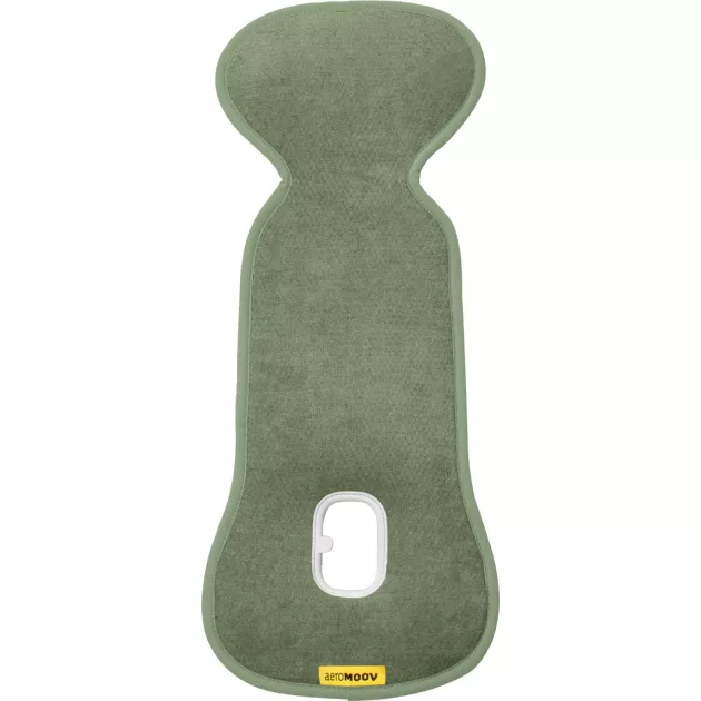 AEROMOOV Autósülés betét Moss 0-13 kg