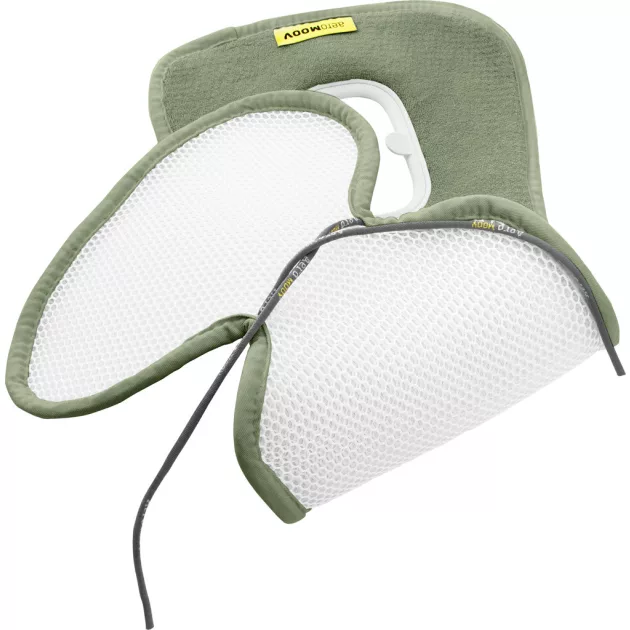 AEROMOOV Autósülés betét Moss 0-13 kg