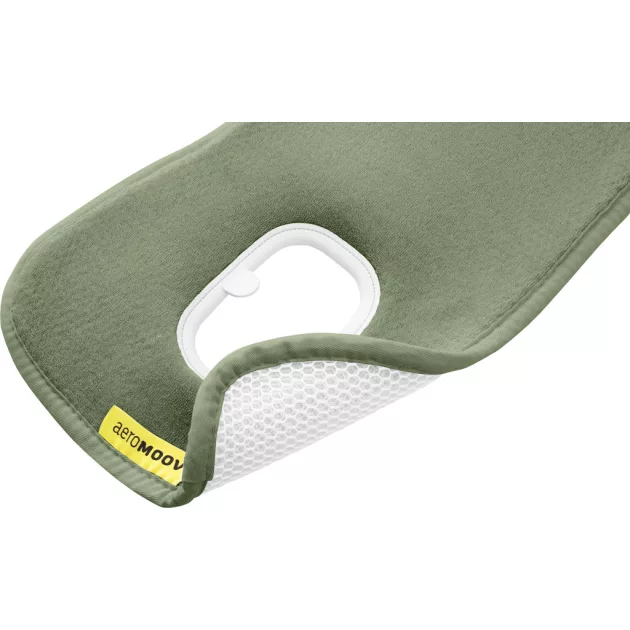 AEROMOOV Autósülés betét Moss 0-13 kg