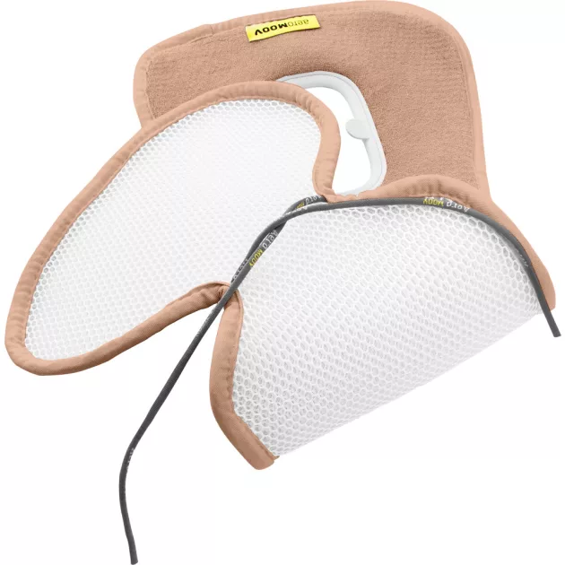 AEROMOOV Autósülés betét Tuscany 0-13 kg