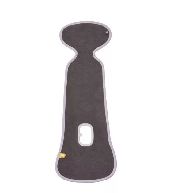 AEROMOOV Autósülésbetét 9-18 kg - Antracit