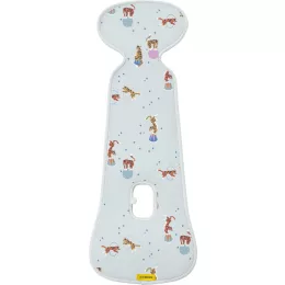 AEROMOOV Autósülés betét Circus Tiger 9-18kg Limited