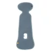 AEROMOOV Autósülésbetét 9-18 kg - Mint