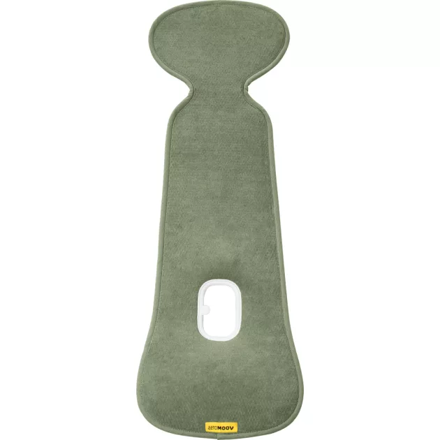 AEROMOOV Autósülés betét Moss 9-18 kg