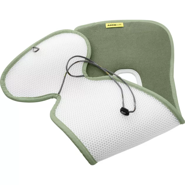 AEROMOOV Autósülés betét Moss 9-18 kg