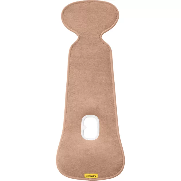 AEROMOOV Autósülés betét Tuscany 9-18 kg