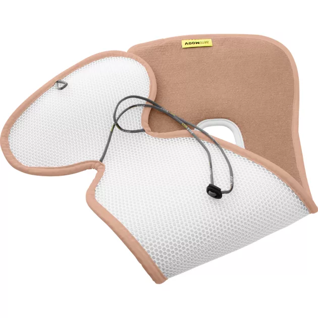 AEROMOOV Autósülés betét Tuscany 9-18 kg