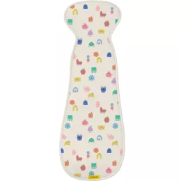   AEROMOOV Autósülés betét Vicces formák 15-36kg Limitált