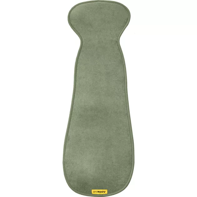 AEROMOOV Autósülés betét Moss 15-36 kg