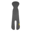 AEROMOOV Autósülésbetét 15-36 kg - Anthracite