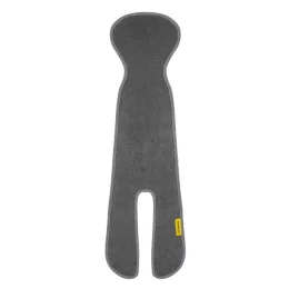 AEROMOOV Autósülésbetét 15-36 kg - Anthracite