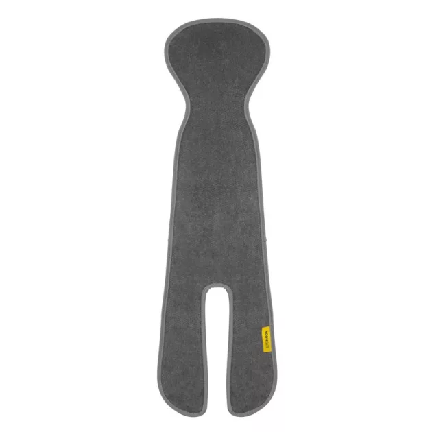 AEROMOOV Autósülésbetét 15-36 kg - Anthracite