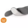 AEROMOOV Autósülésbetét 15-36 kg - Anthracite