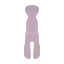 AEROMOOV Betét autósülésbe 15-36 kg - Lilac