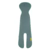 AEROMOOV Autósülésbetét 15-36 kg - Mint