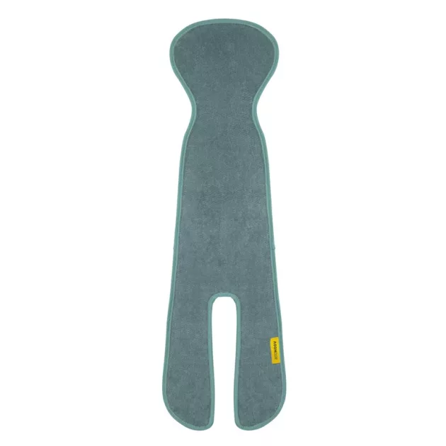 AEROMOOV Autósülésbetét 15-36 kg - Mint
