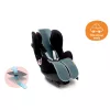 AEROMOOV Autósülésbetét 15-36 kg - Mint
