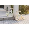 QPLAY futóbicikli Tech Cream, kor 2-4 év, 30 kg-ig