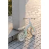 QPLAY futóbicikli Tech Mint, kor 2-4 év, 30 kg-ig