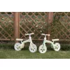 QPLAY futóbicikli Tech Mint, kor 2-4 év, 30 kg-ig