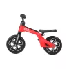 QPLAY futóbicikli Tech Redi, életkor 2 - 4 év, 30 kg-ig