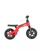 QPLAY futóbicikli Tech Redi, életkor 2 - 4 év, 30 kg-ig