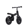 QPLAY futóbicikli Tech Black, kor 2 - 4 év, 30 kg-ig