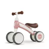 QPLAY Cutey futóbicikli 1-3 éves korig, 20 kg-ig - Pink