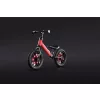QPLAY Spark futóbicikli 3-6 éves korig, 30 kg-ig - Red