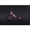 QPLAY Spark futóbicikli 3-6 éves korig, 30 kg-ig - Pink