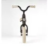QPLAY Trainer futóbicikli 2-4 éves korig - Beige