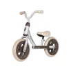 QPLAY Trainer futóbicikli 2-4 éves korig - Silver