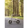 QPLAY Trainer futóbicikli 2-4 éves korig - Silver
