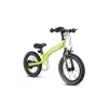 QPLAY Miniby 3in1 kerékpár Green, 2 - 8 év