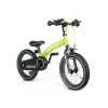 QPLAY Miniby 3in1 kerékpár Green, 2 - 8 év